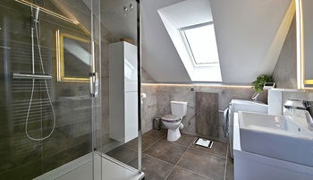 Prodej domu 143 m², Praha 9 - Újezd nad Lesy