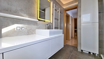 Prodej domu 143 m², Praha 9 - Újezd nad Lesy