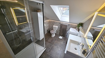 Prodej domu 143 m², Praha 9 - Újezd nad Lesy