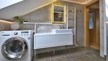 Prodej domu 143 m², Praha 9 - Újezd nad Lesy