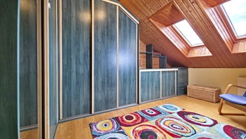Prodej domu 143 m², Praha 9 - Újezd nad Lesy