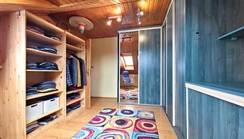 Prodej domu 143 m², Praha 9 - Újezd nad Lesy