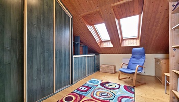 Prodej domu 143 m², Praha 9 - Újezd nad Lesy