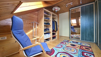 Prodej domu 143 m², Praha 9 - Újezd nad Lesy