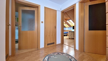 Prodej domu 143 m², Praha 9 - Újezd nad Lesy