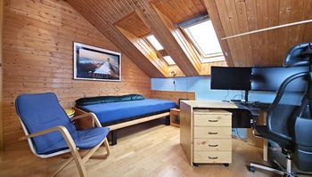 Prodej domu 143 m², Praha 9 - Újezd nad Lesy