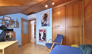 Prodej domu 143 m², Praha 9 - Újezd nad Lesy