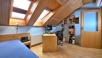 Prodej domu 143 m², Praha 9 - Újezd nad Lesy