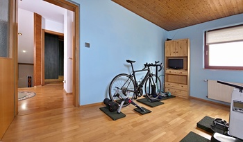 Prodej domu 143 m², Praha 9 - Újezd nad Lesy