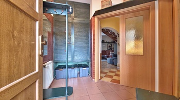 Prodej domu 143 m², Praha 9 - Újezd nad Lesy
