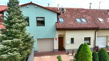 Prodej domu 143 m², Praha 9 - Újezd nad Lesy