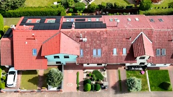 Prodej domu 143 m², Praha 9 - Újezd nad Lesy