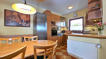 Prodej domu 125 m², Praha 9 - Újezd nad Lesy