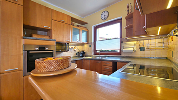 Prodej domu 125 m², Praha 9 - Újezd nad Lesy