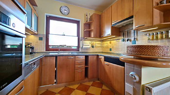 Prodej domu 125 m², Praha 9 - Újezd nad Lesy