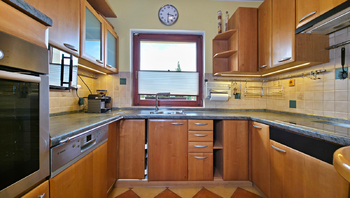 Prodej domu 125 m², Praha 9 - Újezd nad Lesy