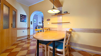 Prodej domu 125 m², Praha 9 - Újezd nad Lesy
