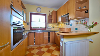 Prodej domu 125 m², Praha 9 - Újezd nad Lesy