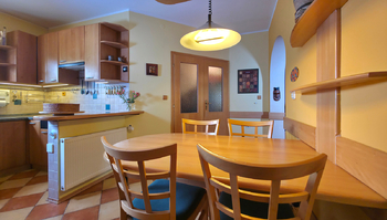 Prodej domu 125 m², Praha 9 - Újezd nad Lesy