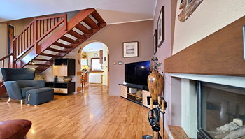 Prodej domu 125 m², Praha 9 - Újezd nad Lesy
