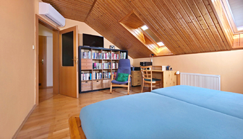 Prodej domu 125 m², Praha 9 - Újezd nad Lesy