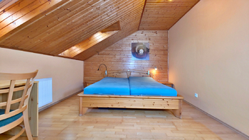 Prodej domu 125 m², Praha 9 - Újezd nad Lesy