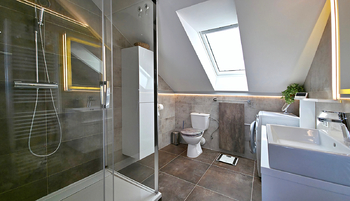 Prodej domu 125 m², Praha 9 - Újezd nad Lesy
