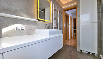 Prodej domu 125 m², Praha 9 - Újezd nad Lesy