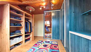 Prodej domu 125 m², Praha 9 - Újezd nad Lesy
