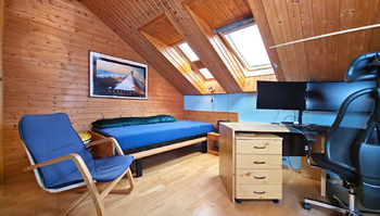 Prodej domu 125 m², Praha 9 - Újezd nad Lesy