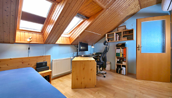 Prodej domu 125 m², Praha 9 - Újezd nad Lesy