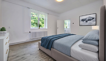 Prodej bytu 2+1 v osobním vlastnictví 50 m², Praha 10 - Uhříněves
