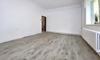 Prodej bytu 2+1 v osobním vlastnictví 50 m², Praha 10 - Uhříněves