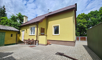 Prodej bytu 2+1 v osobním vlastnictví 50 m², Praha 10 - Uhříněves