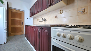 Prodej domu 50 m², Praha 10 - Uhříněves