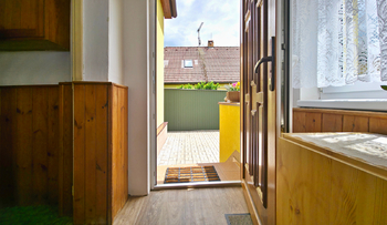 Prodej domu 50 m², Praha 10 - Uhříněves