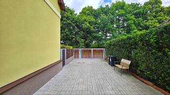 Prodej domu 50 m², Praha 10 - Uhříněves