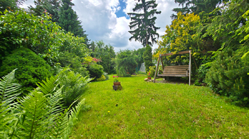 Prodej domu 50 m², Praha 10 - Uhříněves