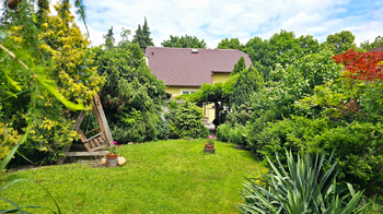 Prodej domu 50 m², Praha 10 - Uhříněves
