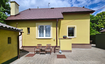 Prodej domu 50 m², Praha 10 - Uhříněves