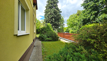 Prodej domu 50 m², Praha 10 - Uhříněves