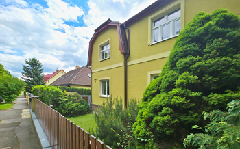 Prodej domu 50 m², Praha 10 - Uhříněves