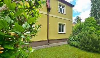 Prodej domu 50 m², Praha 10 - Uhříněves