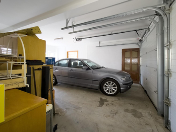 Prodej chaty / chalupy 167 m², Budkov
