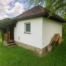 Prodej pozemku 550 m², Zlín