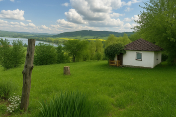 Prodej pozemku 550 m², Zlín