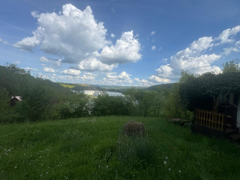 Prodej pozemku 550 m², Zlín
