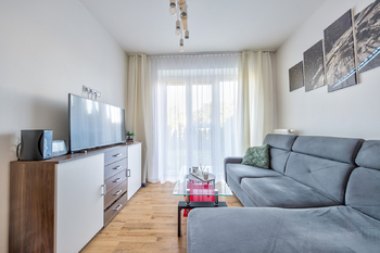 Prodej bytu 2+kk v osobním vlastnictví 35 m², Kralupy nad Vltavou