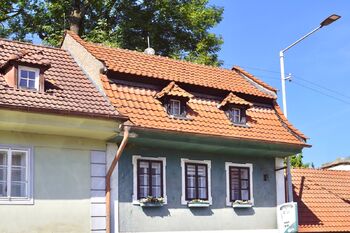 Prodej domu 121 m², Praha 5 - Zbraslav