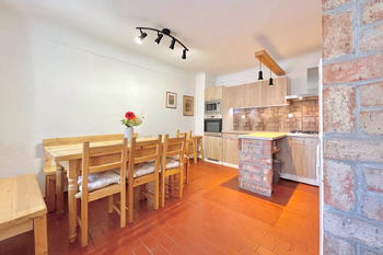 Prodej domu 121 m², Praha 5 - Zbraslav